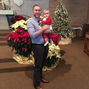 Meet your Posher, Shane